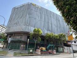 Sin Ming Drive (D20), Factory #628723951